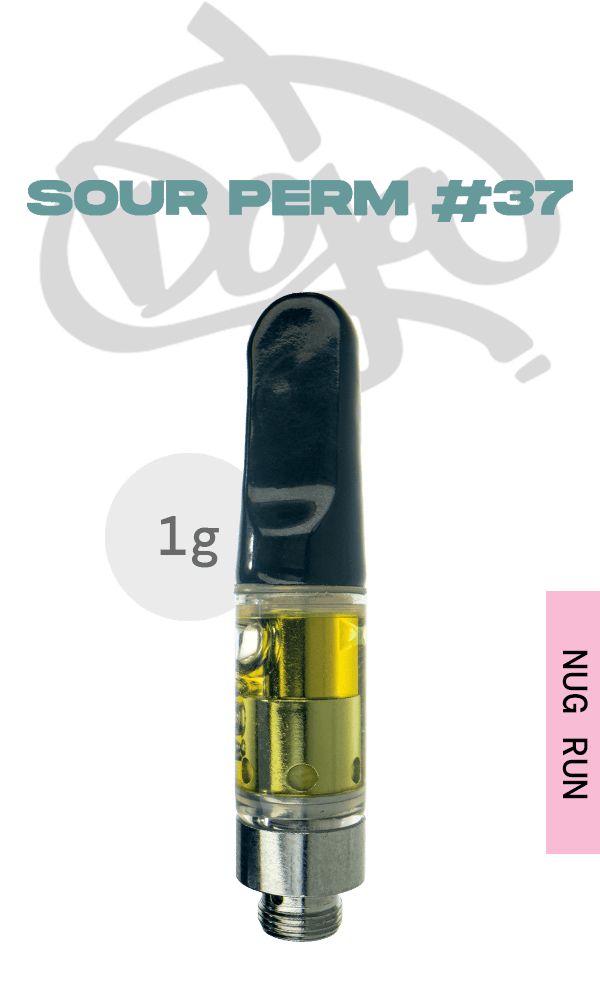 Sour Perm #37