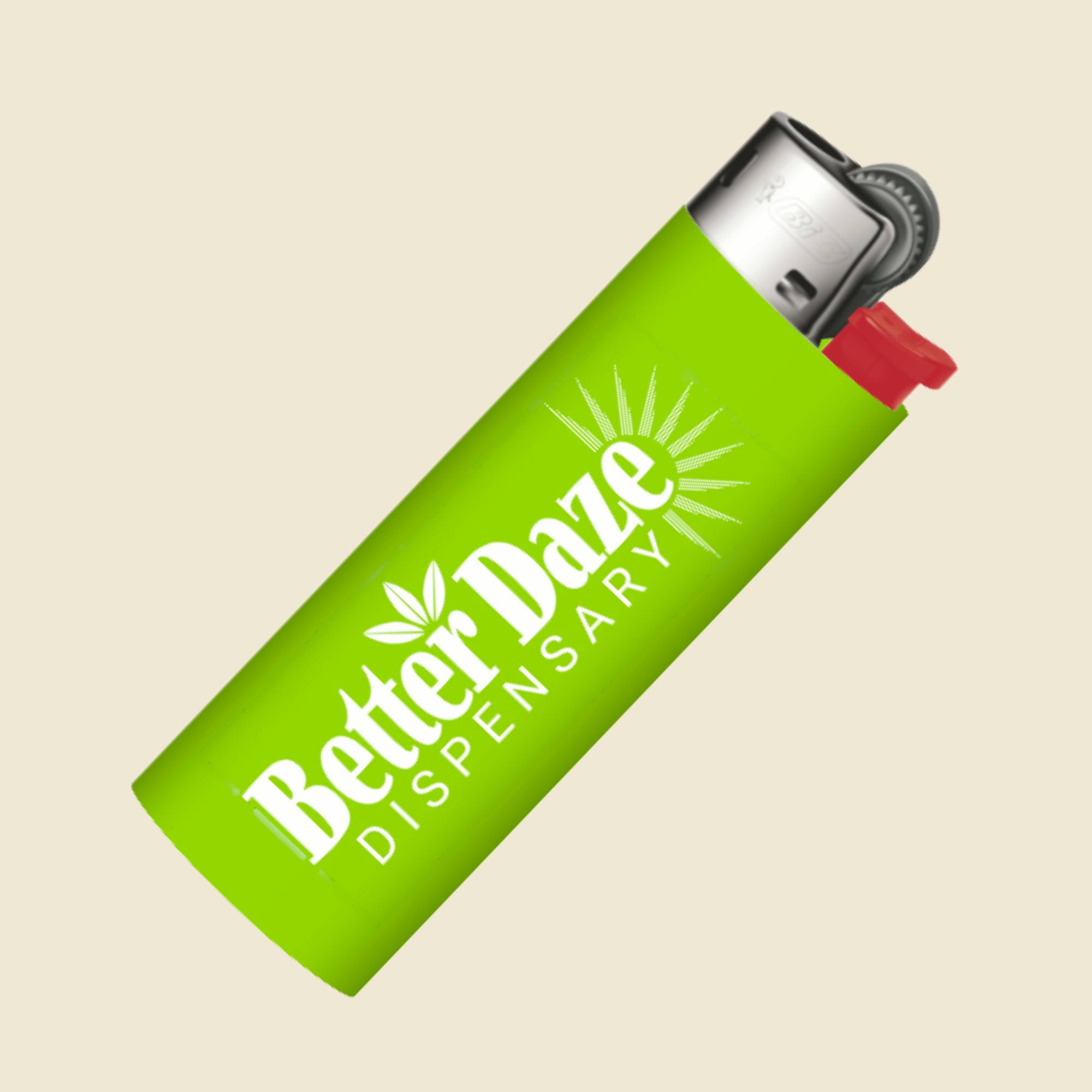 Lighter Accessories