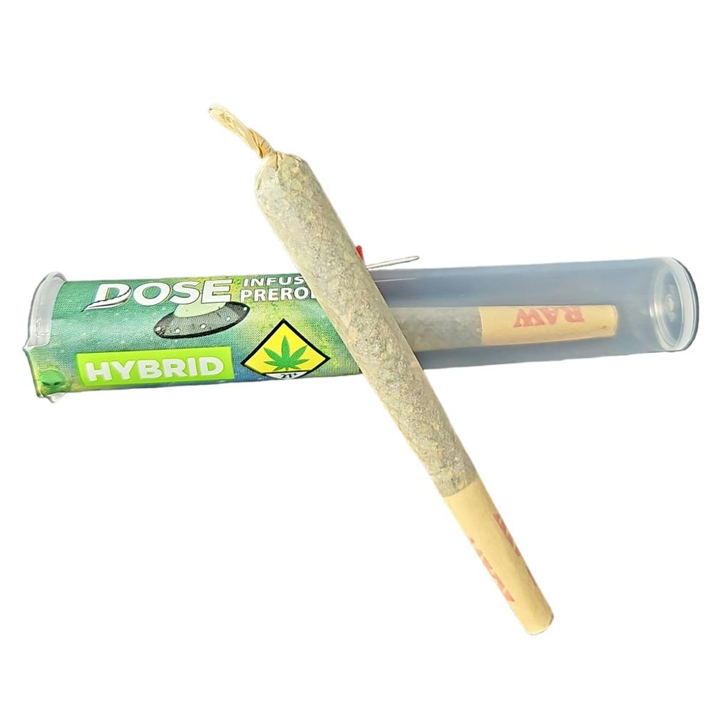 Blueberry Muffins | Infused Joints | 1g