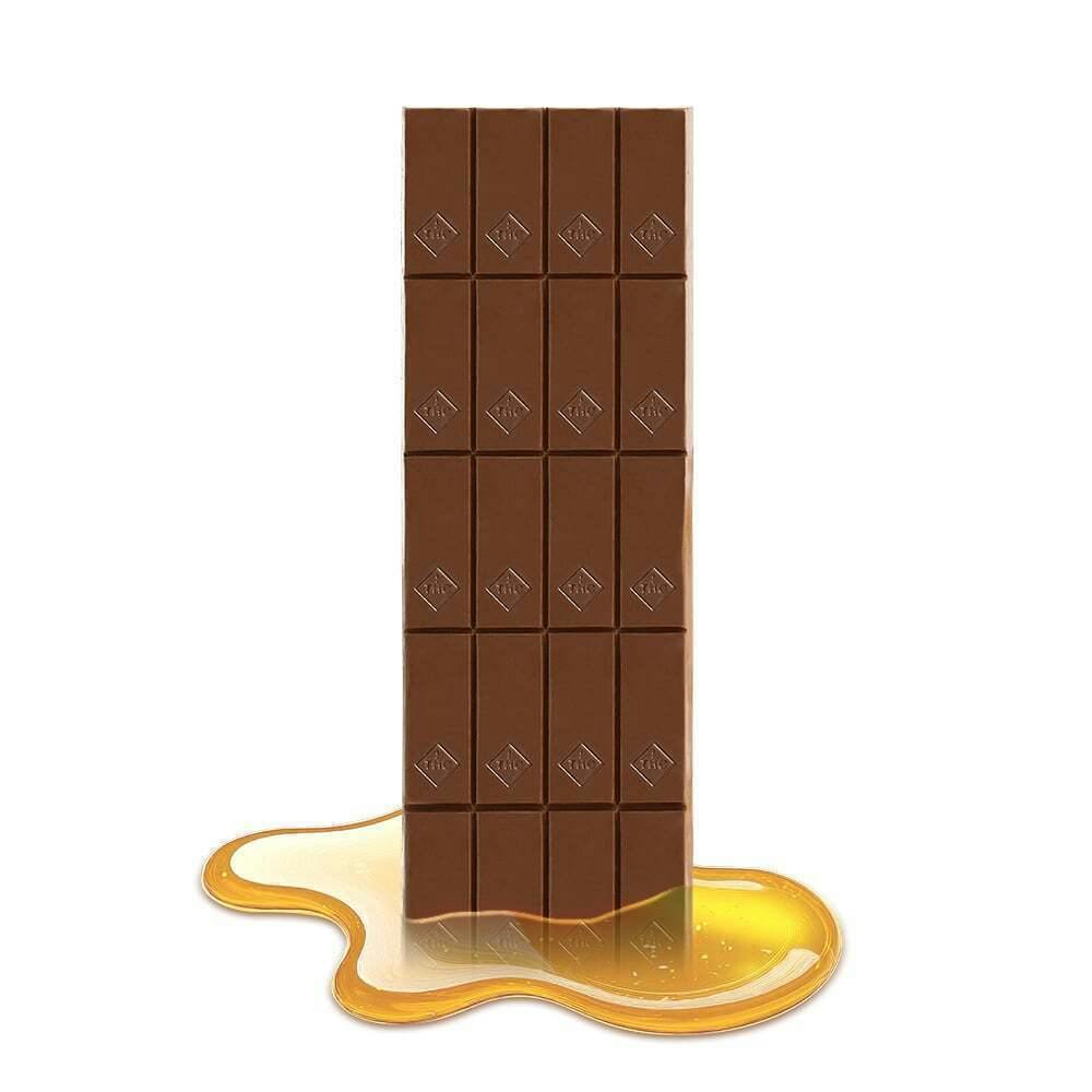 Milk Chocolate | Chocolates | 20pk | 10mg/ea