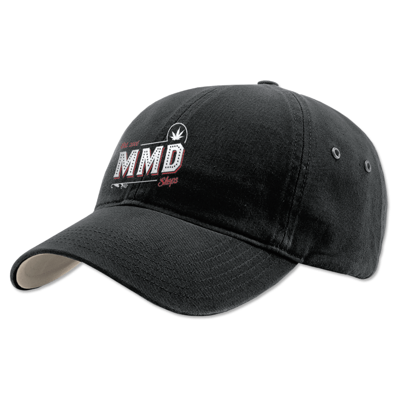 MMD Hat | Apparel | Hats