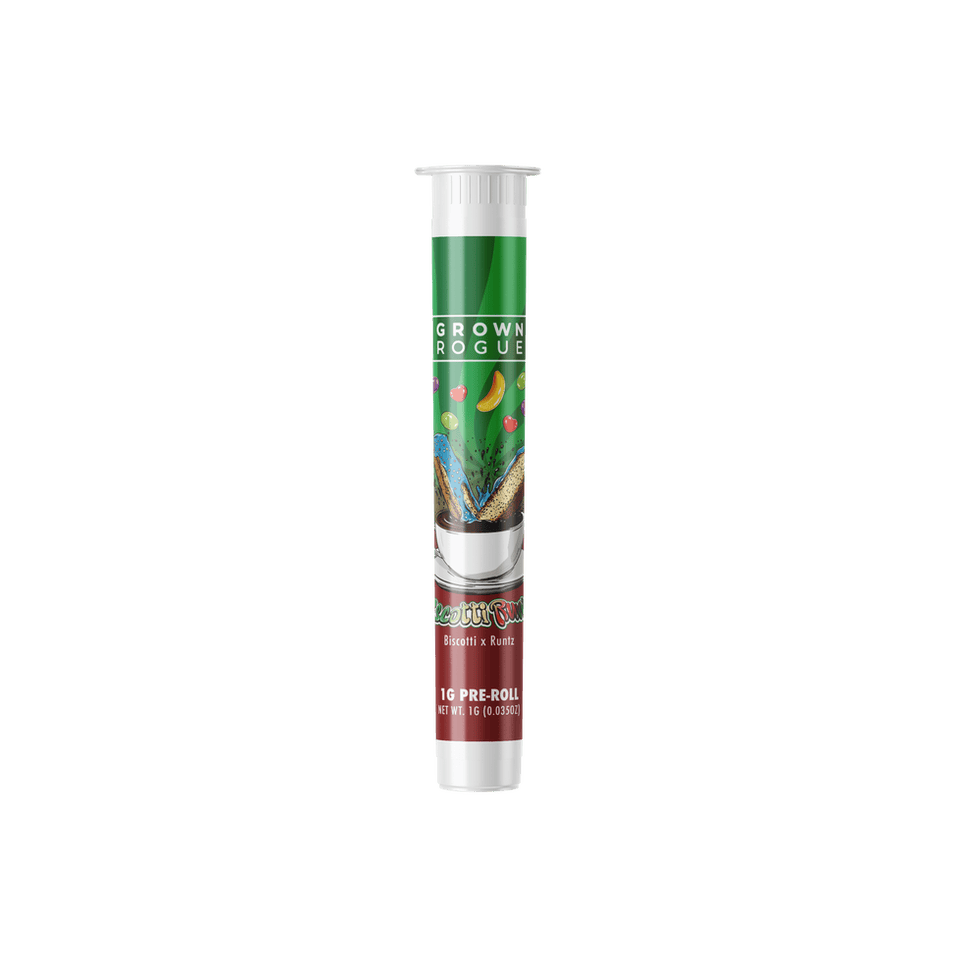 Biscotti Runtz | Joint | 1g