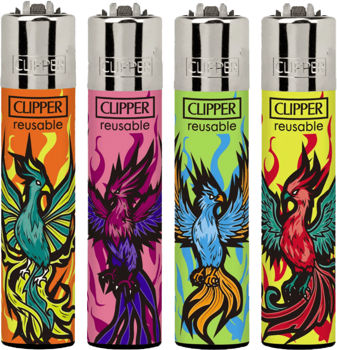Clipper - Phoenix Series | Accessories