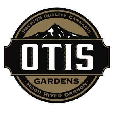 Otis Gardens: Ocean Air