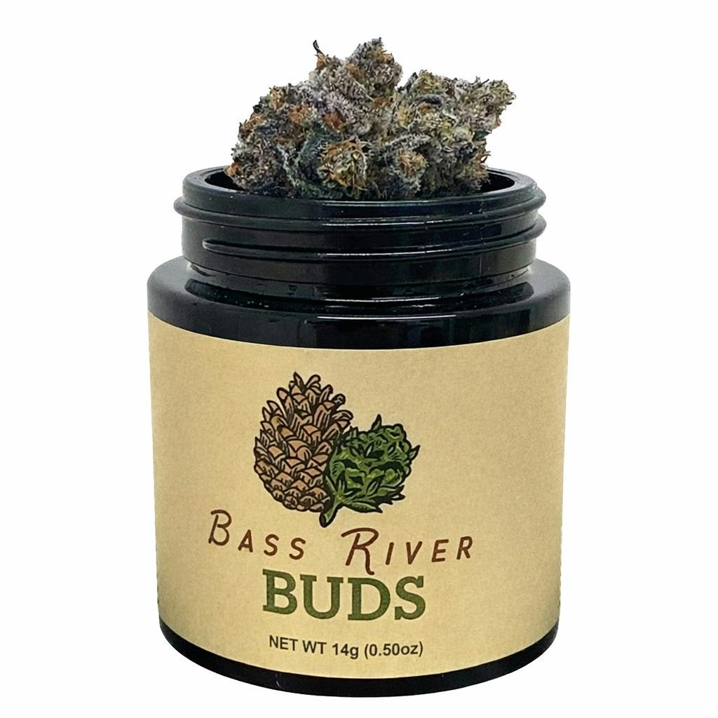 Platinum Dolato | Big Buds | 14g