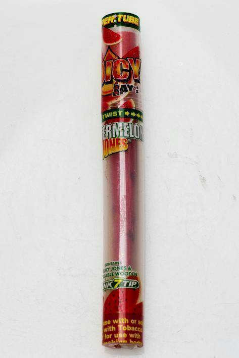 Juicy Jay's Watermelon Jones Cones, 2-Pack | Accessories at Happy Herbs Silver City
