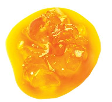 MAC10 Diamonds & Sauce | Solvent | Diamonds | 1g