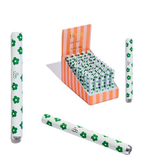 Edie Parker Petal One Hitter | Accessories