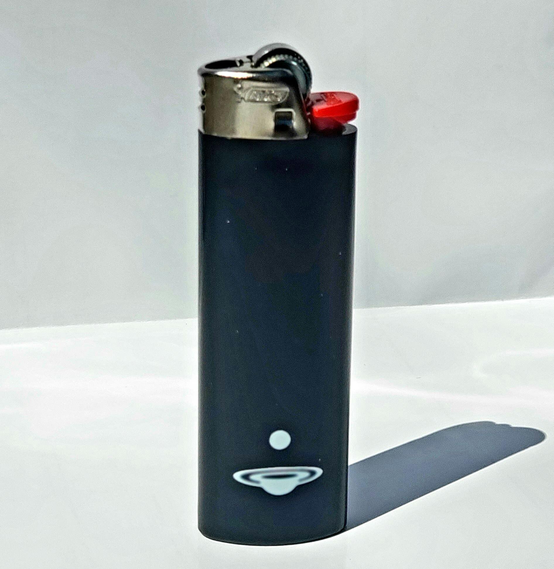 Cosmic Charlies - Black | Accessories