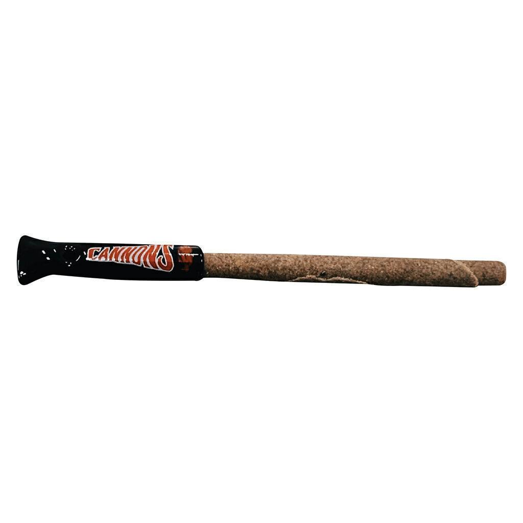 Hash Roll | Infused Joints | 1g