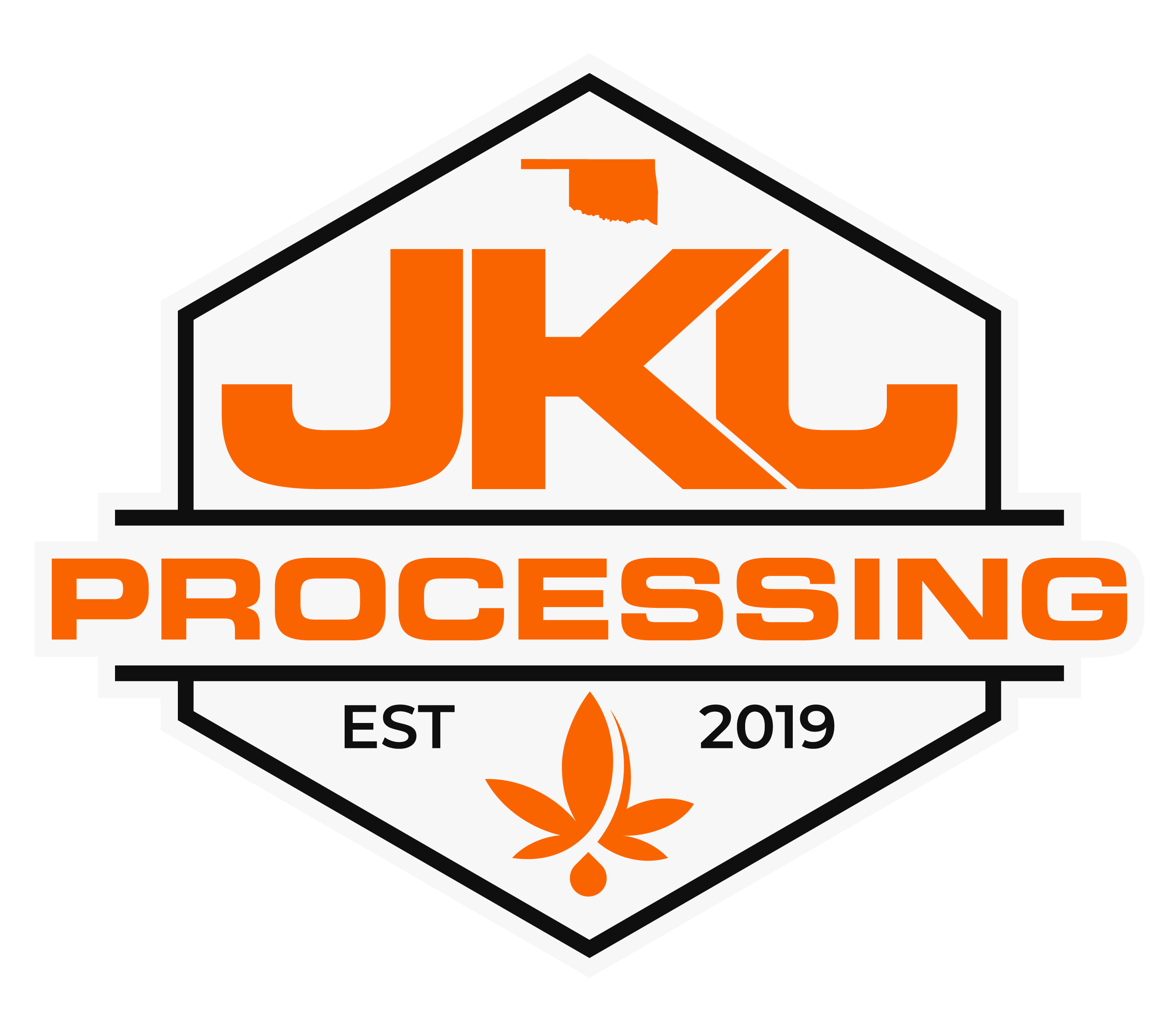 JKJ Processing | Green Apple Caramel Lollipop | Single | 50mg