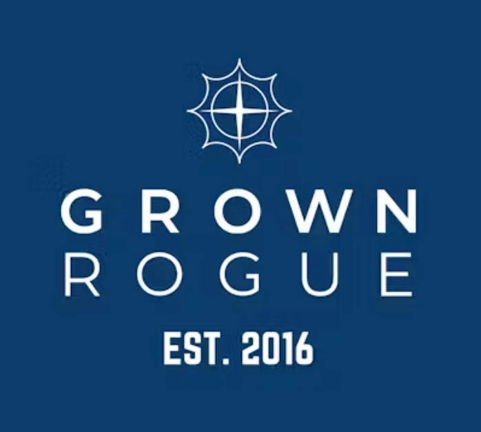 Empress | Big Buds | 1g by Grown Rogue