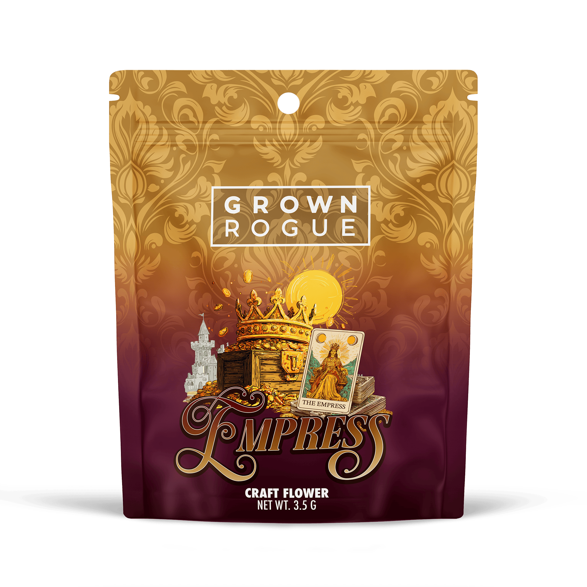 Empress | Big Buds by Grown Rogue