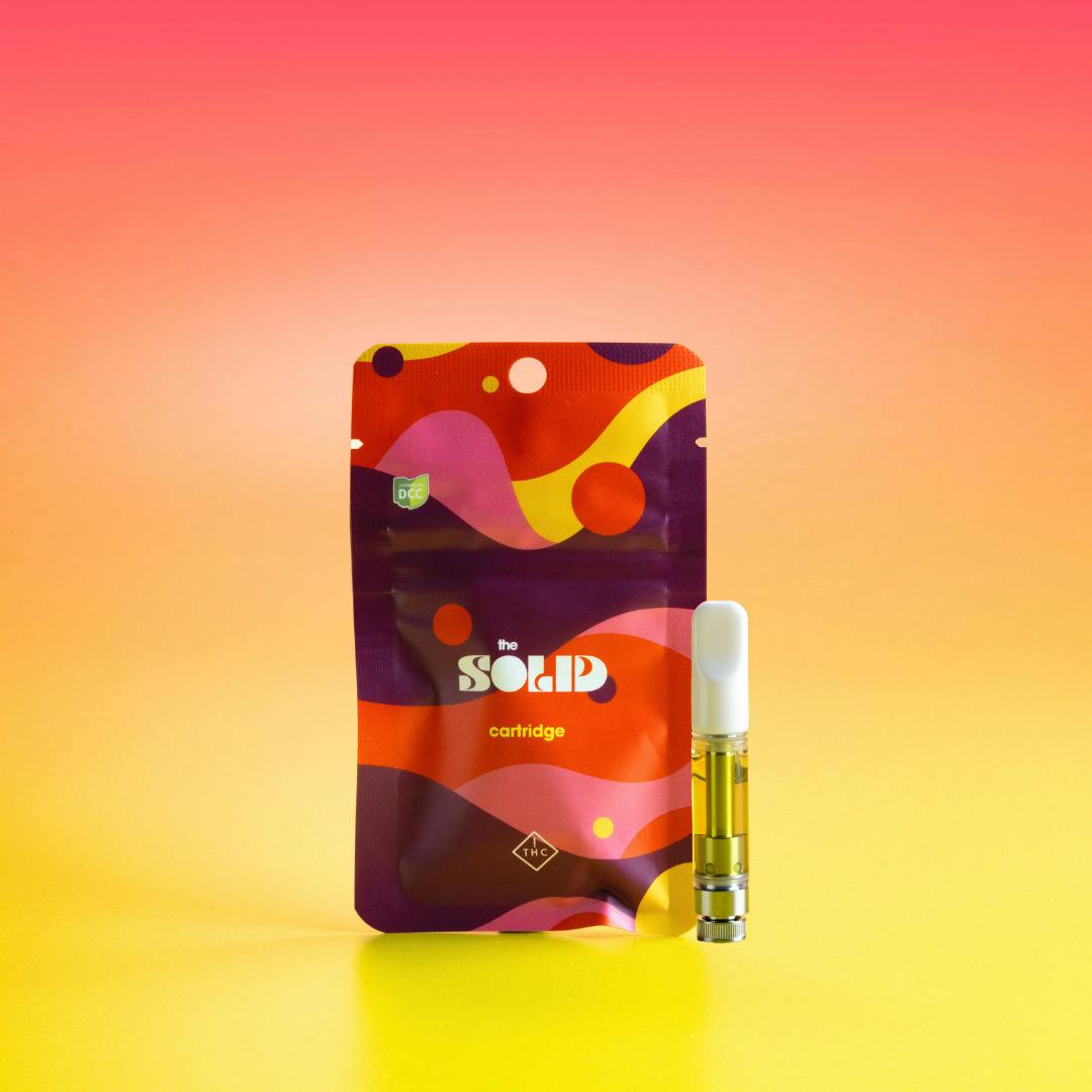JUUCEMan | Cartridge | 1g