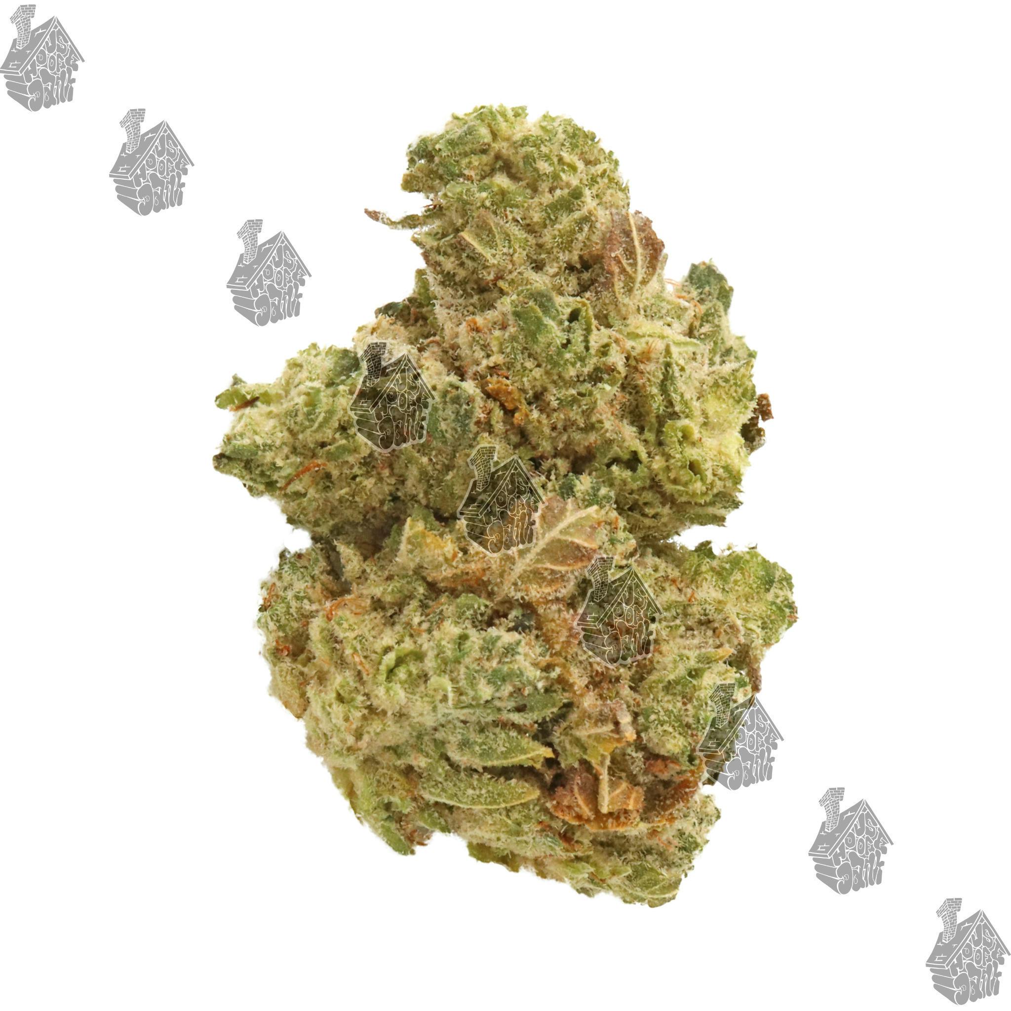 Sticky Larry | Buds | 28g