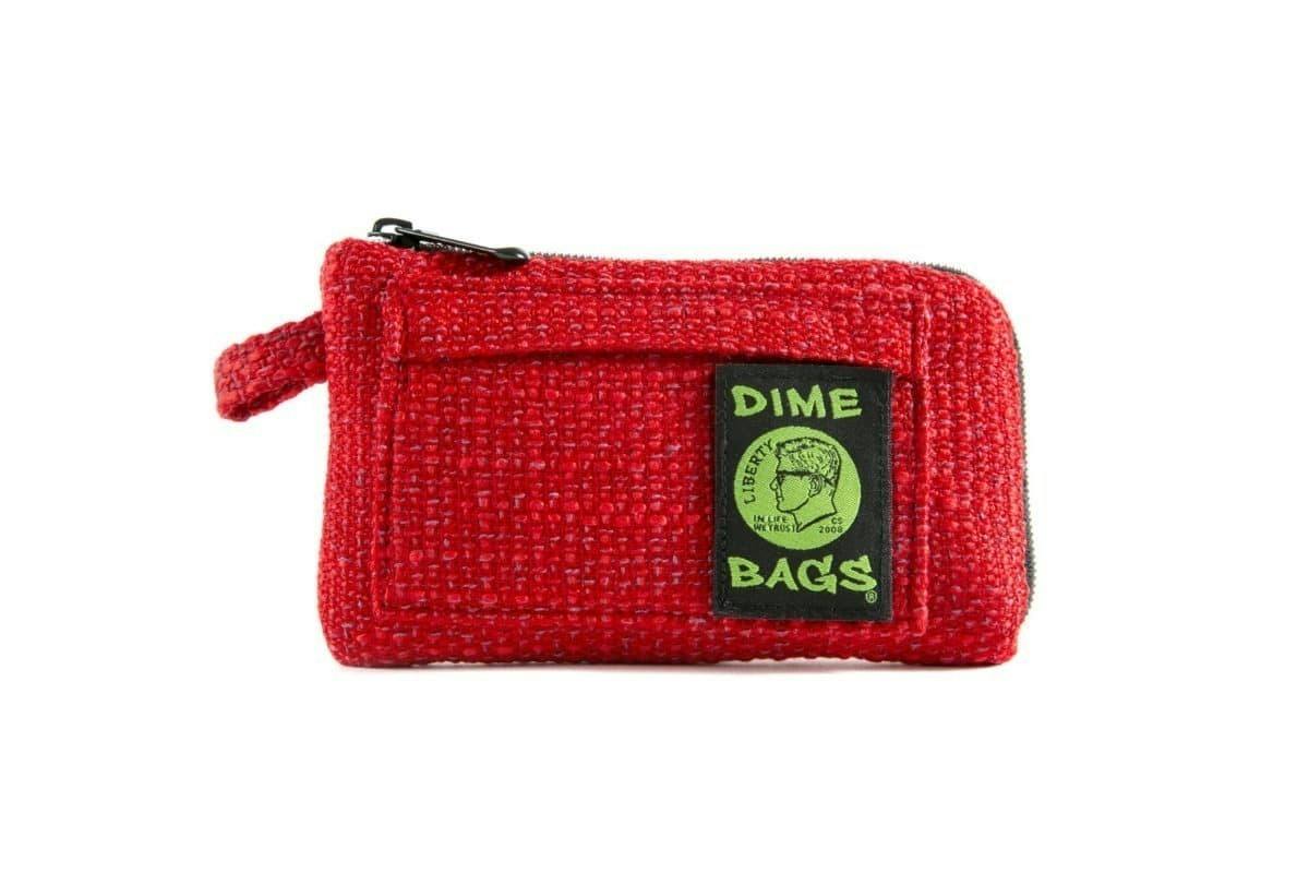 Dime Bags - Padded Pouch 7" | Accessories