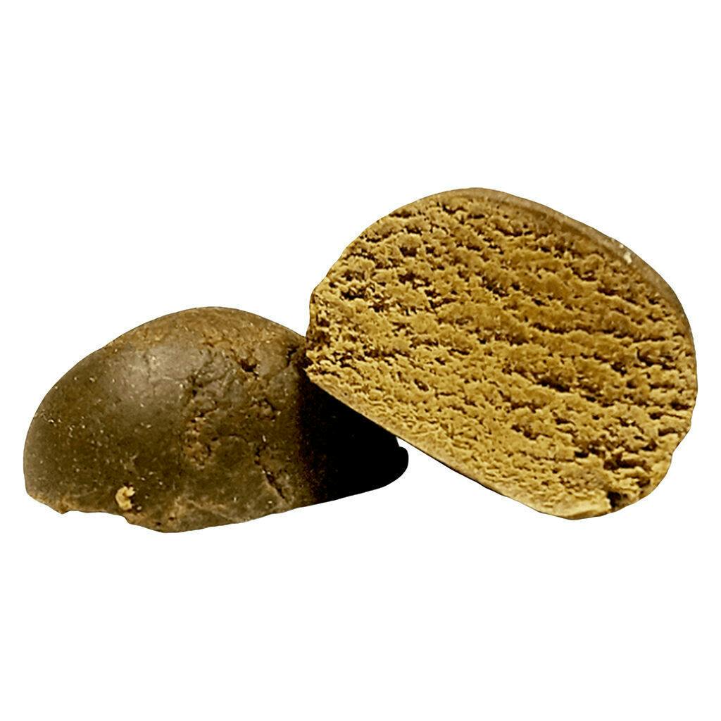Platinum OG x Jelly Breath | Solventless | Ice Water Hash | 2g