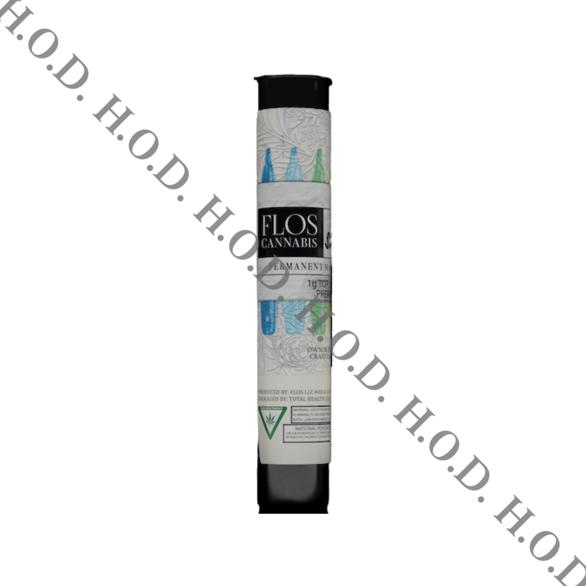 Flos Sharpiez | Joint | 1g