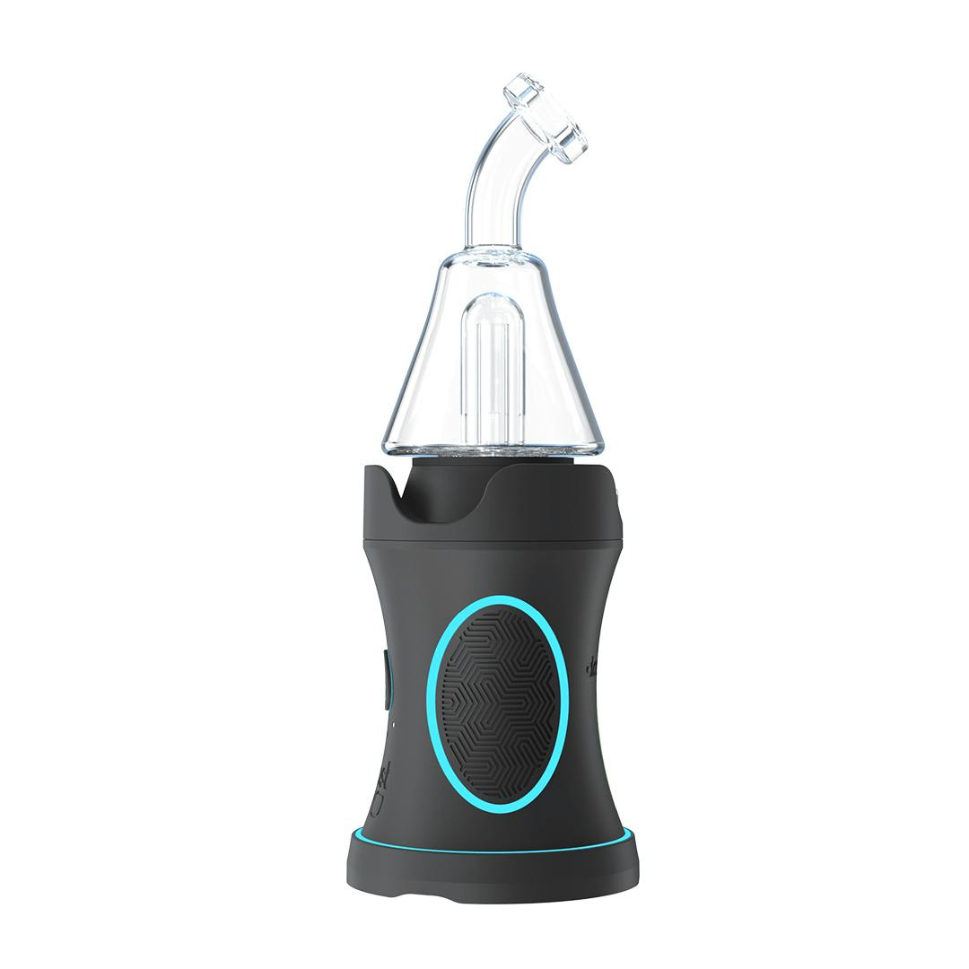 Boost Evo Premium Vaporizer Black | Accessories by Dr. Dabber