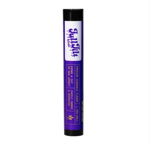 Duffle Full of Blues | Joints | 1g