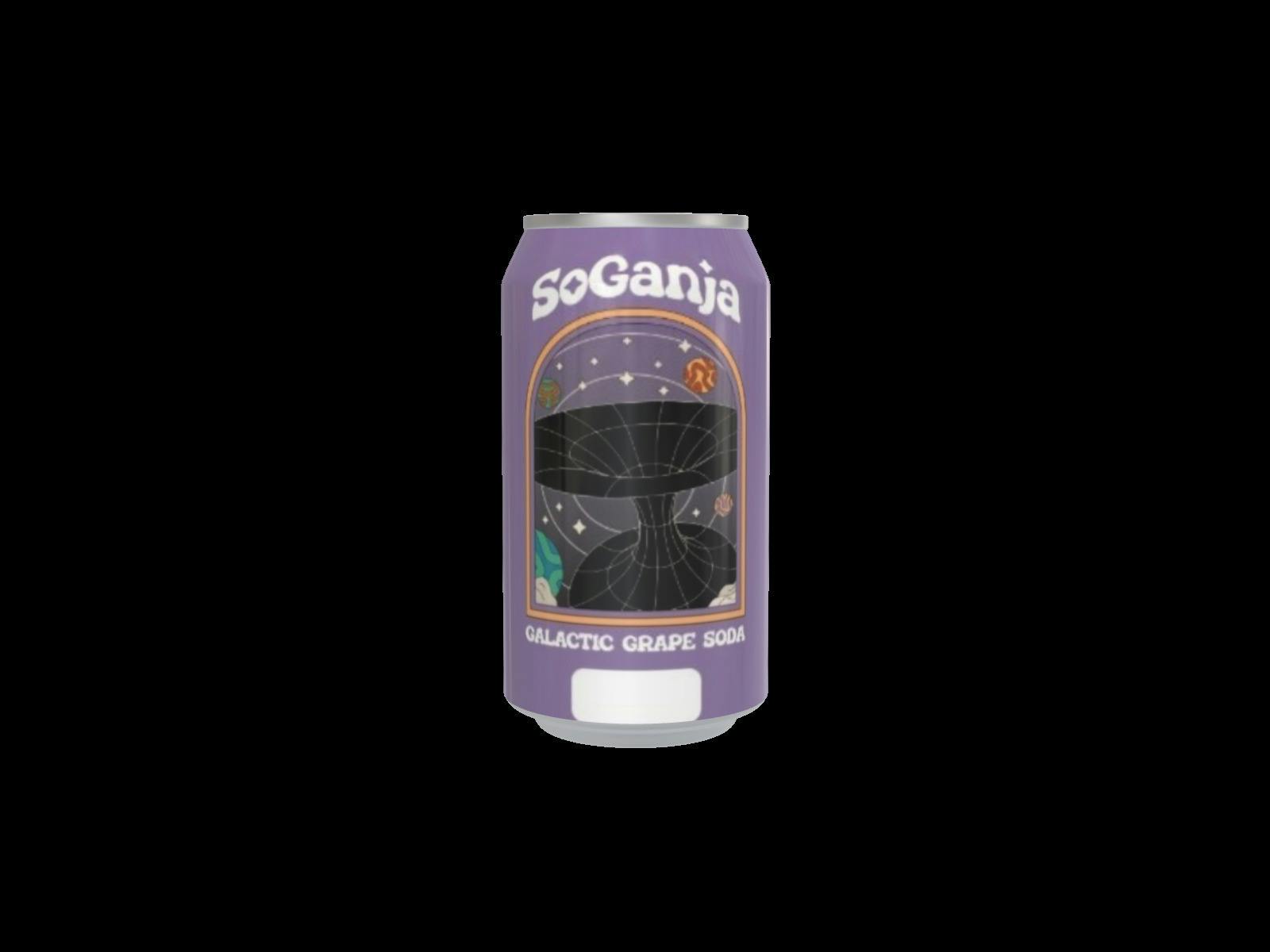 Grape | Non-carbonated | 26.27mg | 12fl oz