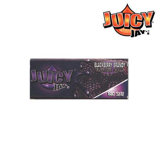 Blackberry Brandy [1 1/4] | Accessories by Juicy Jay's