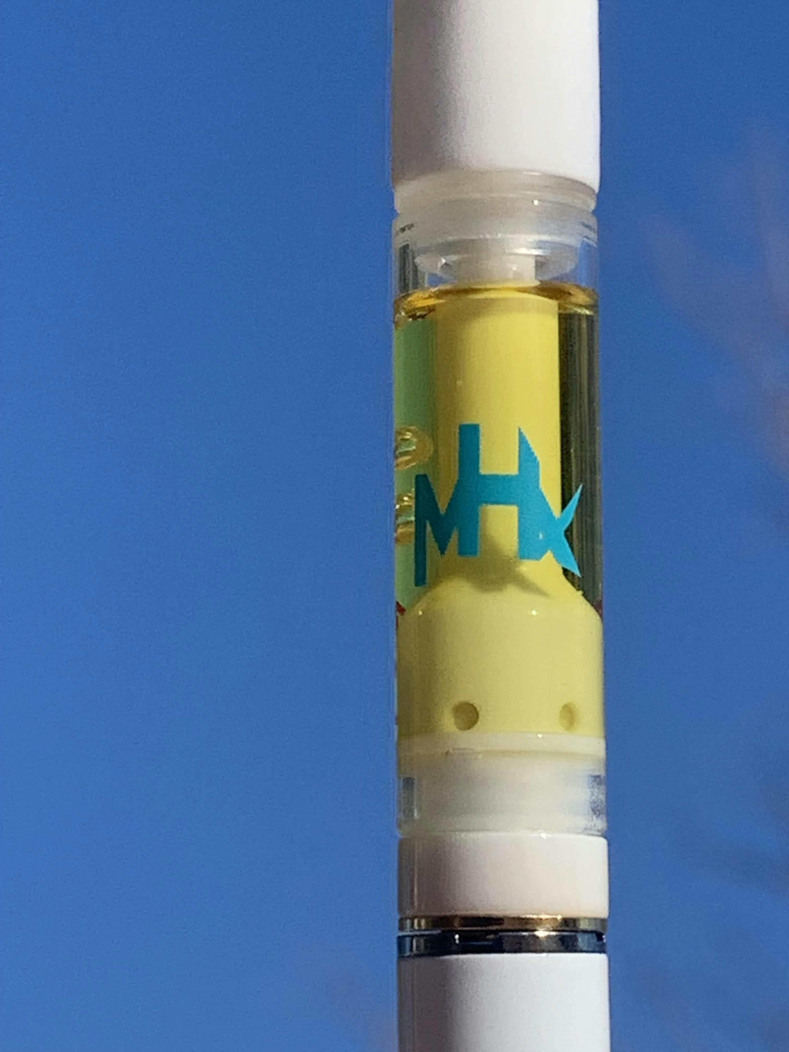 mile high mousse | Cartridge | 1g