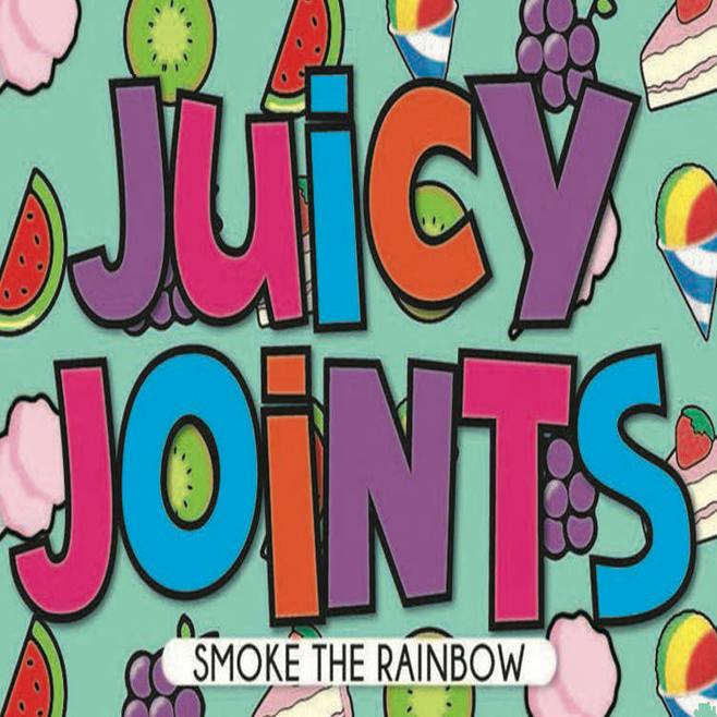 Tropical Punch | Infused Joints | 0.8g at GoodBudS
