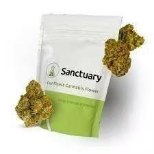 Parmesan | Big Buds | 3.5g at Ideal Craft Cannabis