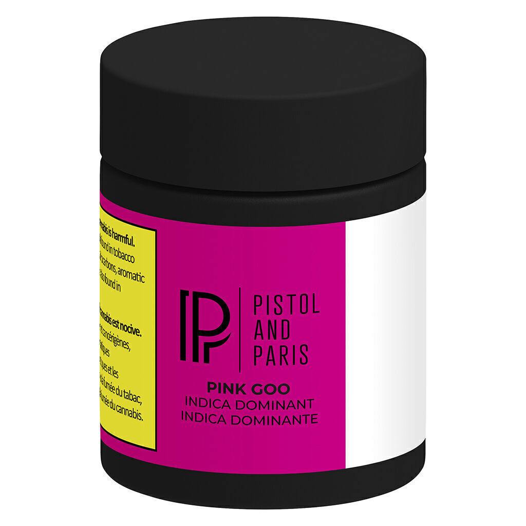 Pink Goo | Big Buds | 7g