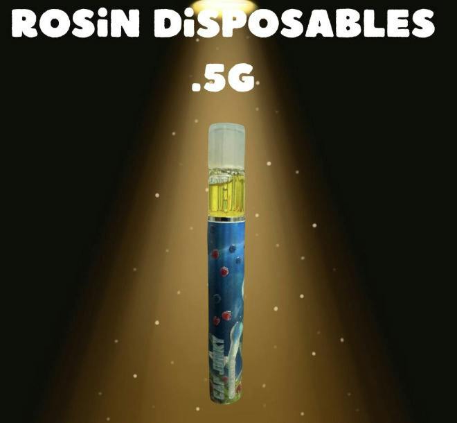 Cherry Lime Runtz | Disposable | 2g by Uniq Pressure