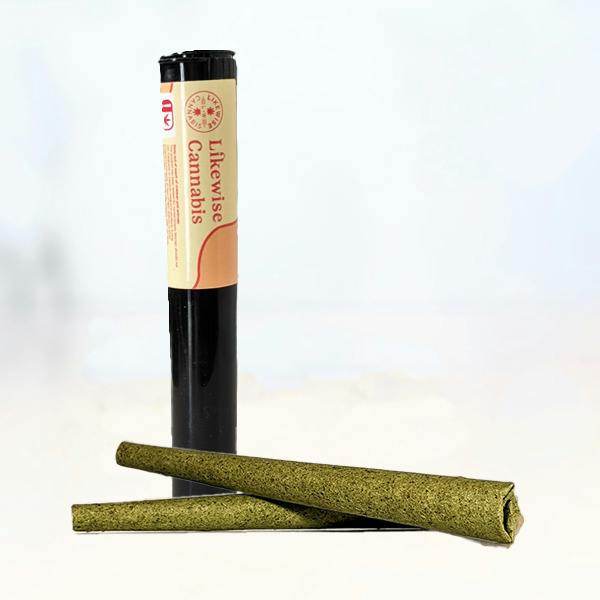 Sno Cone | Infused Blunts | 1g ea | 2pk