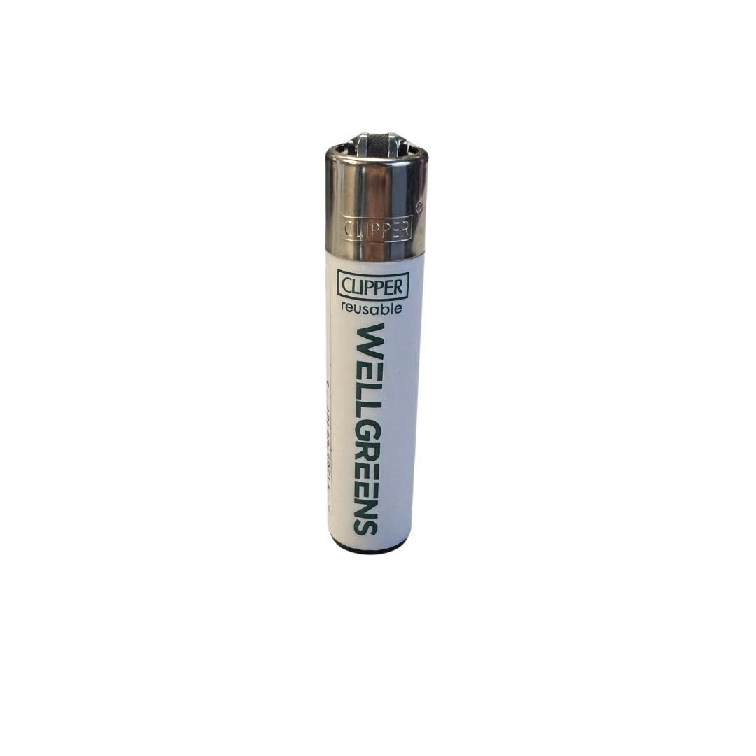 Wellgreens - Clipper Lighter | Accessories