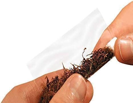 Trip Clear Rolling Papers