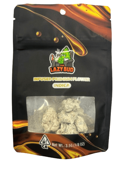 White Truffle — White Truffle