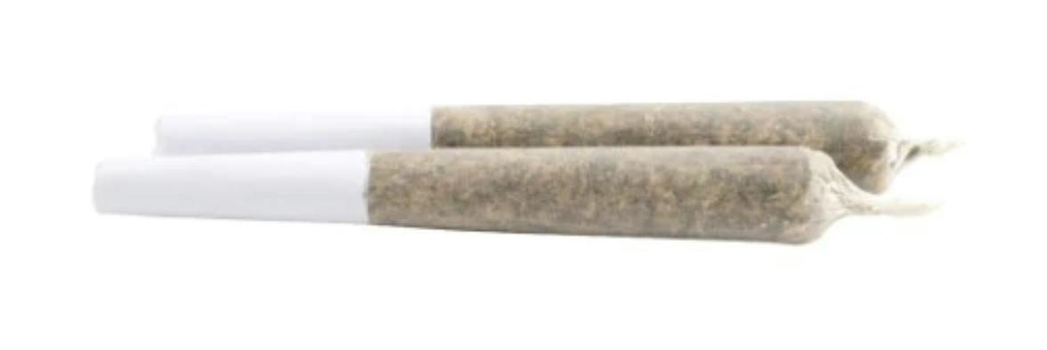 Purple Pancakes | Joints | 0.5g | 2pk