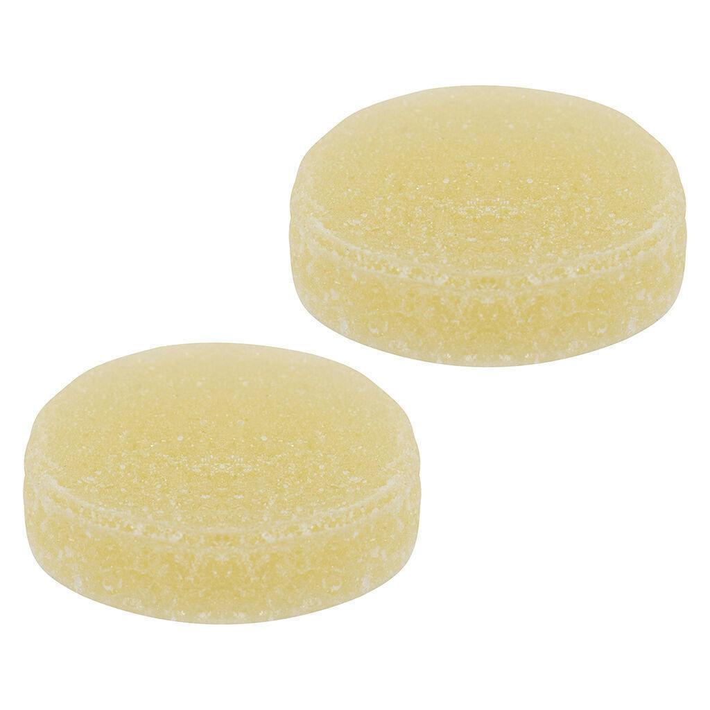 Gooseberry THC:CBG | Gummies | 2pk | 5mg/ea