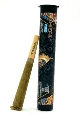 mj mints | Infused Joints | 1g