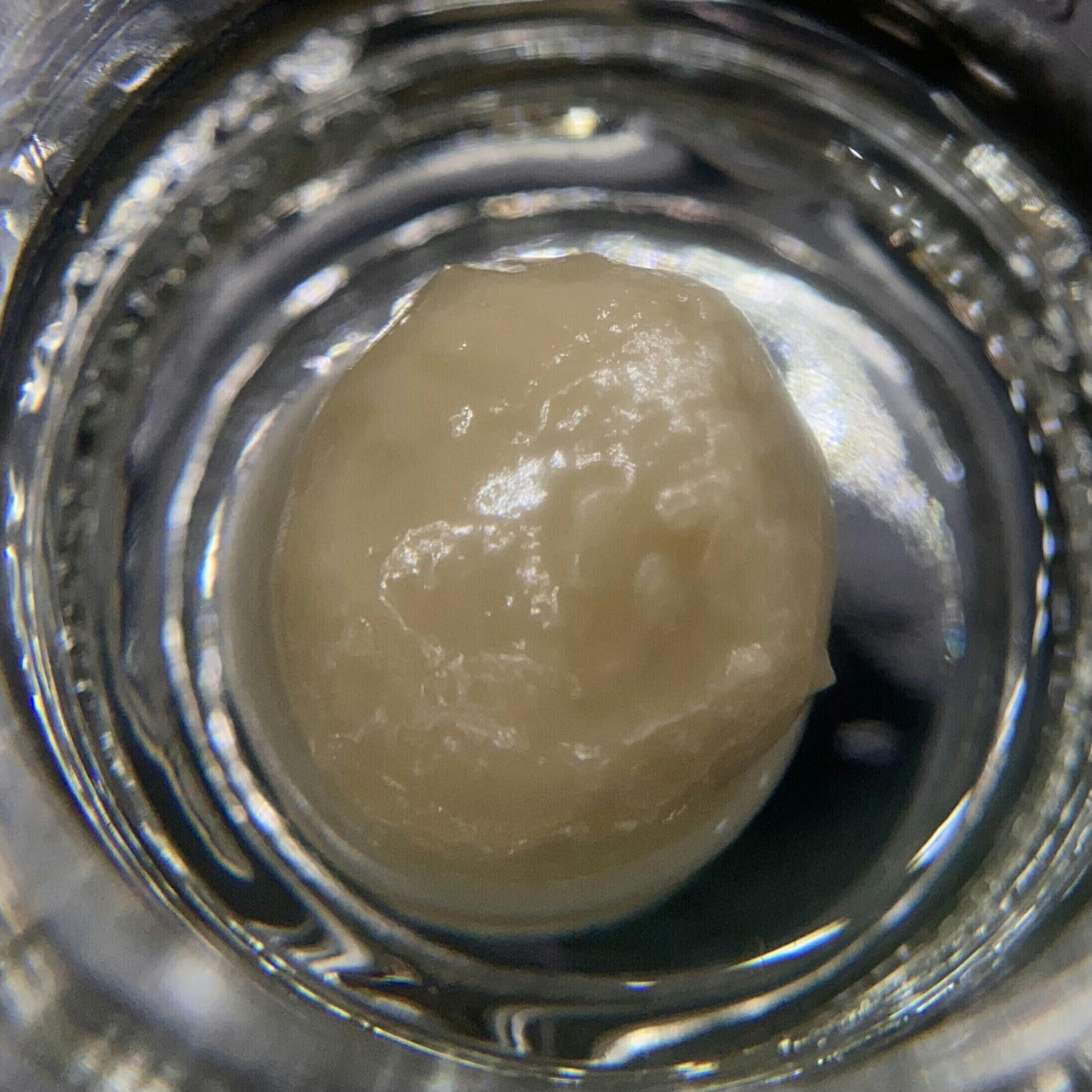 Borinquem | Solventless | Rosin | 1g