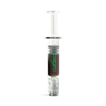 Therapeutics | RSO | 1g at Curaleaf Dispensary Daytona