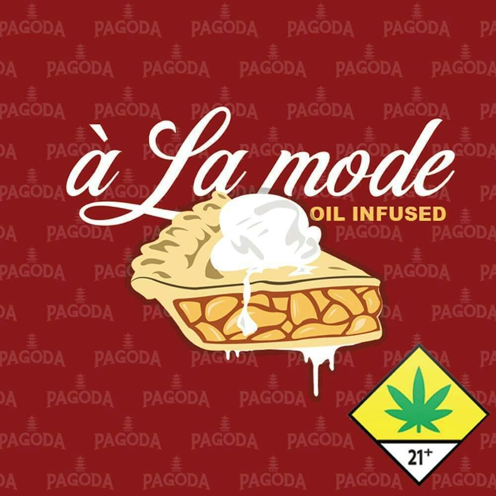 a la mode | Infused Joints | 1g
