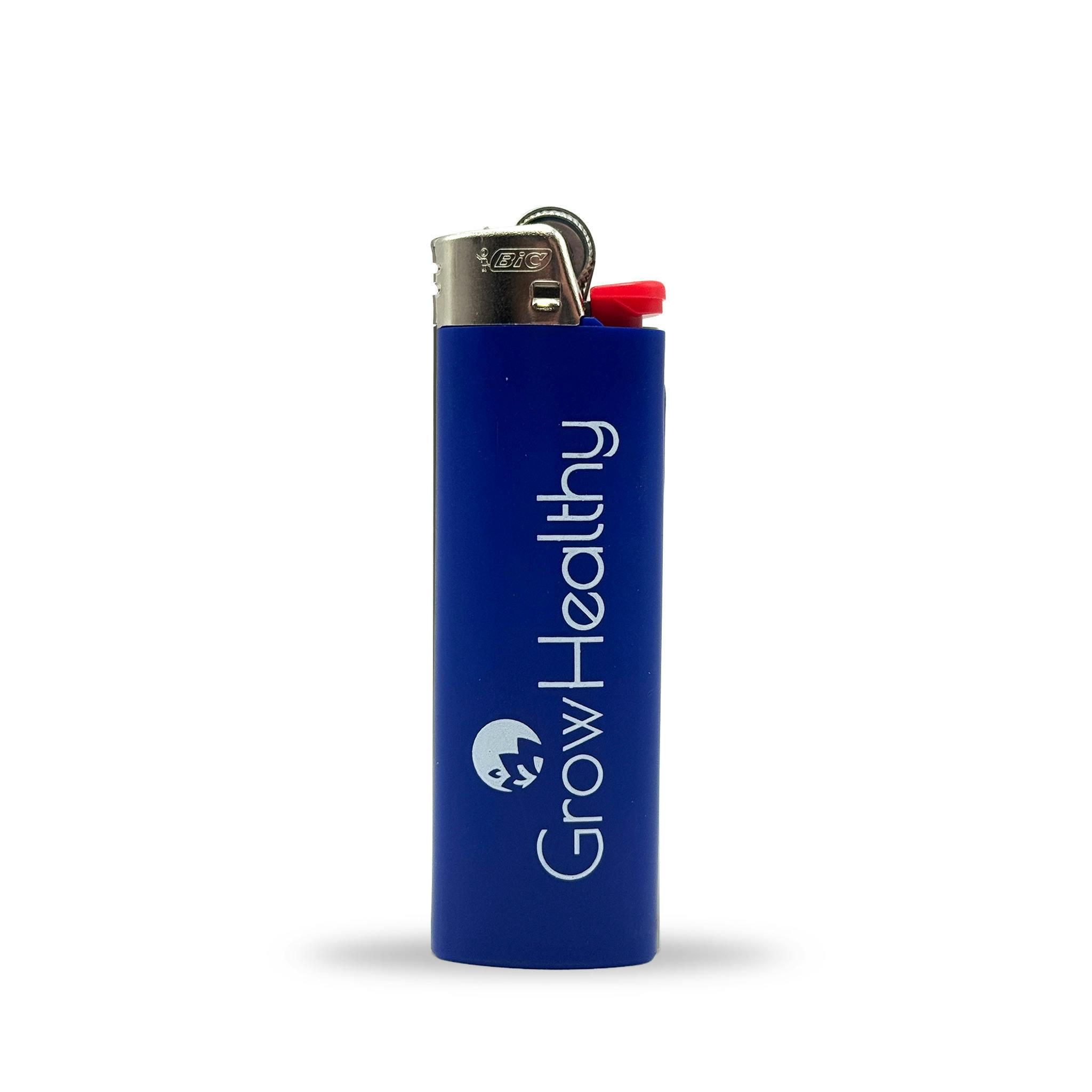 Blue Bic Lighter | Accessories