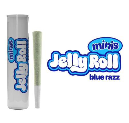 Blue Razz