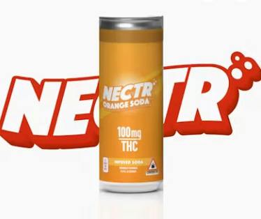 Orange | Non-carbonated | 98mg | 12fl oz