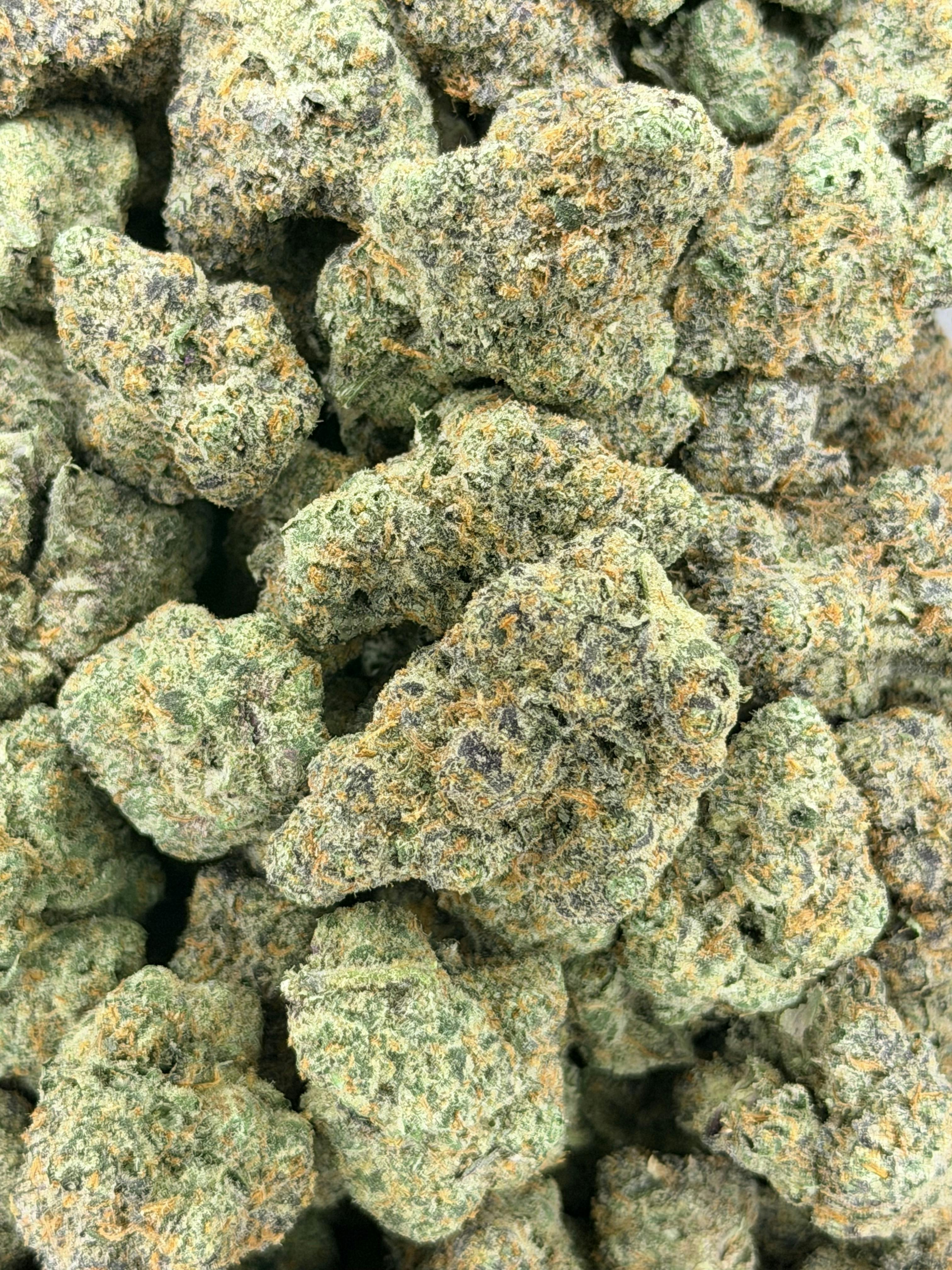 Cheetah Piss | Big Buds | 1g by Deli