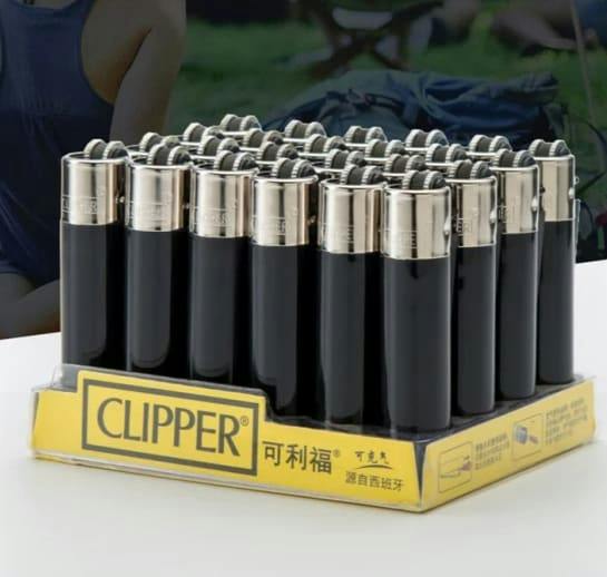 Flint Lighter Accessories