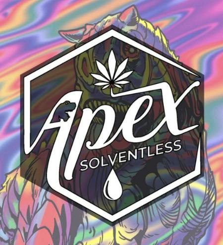 Peanut Butter Power | Solventless | 1g