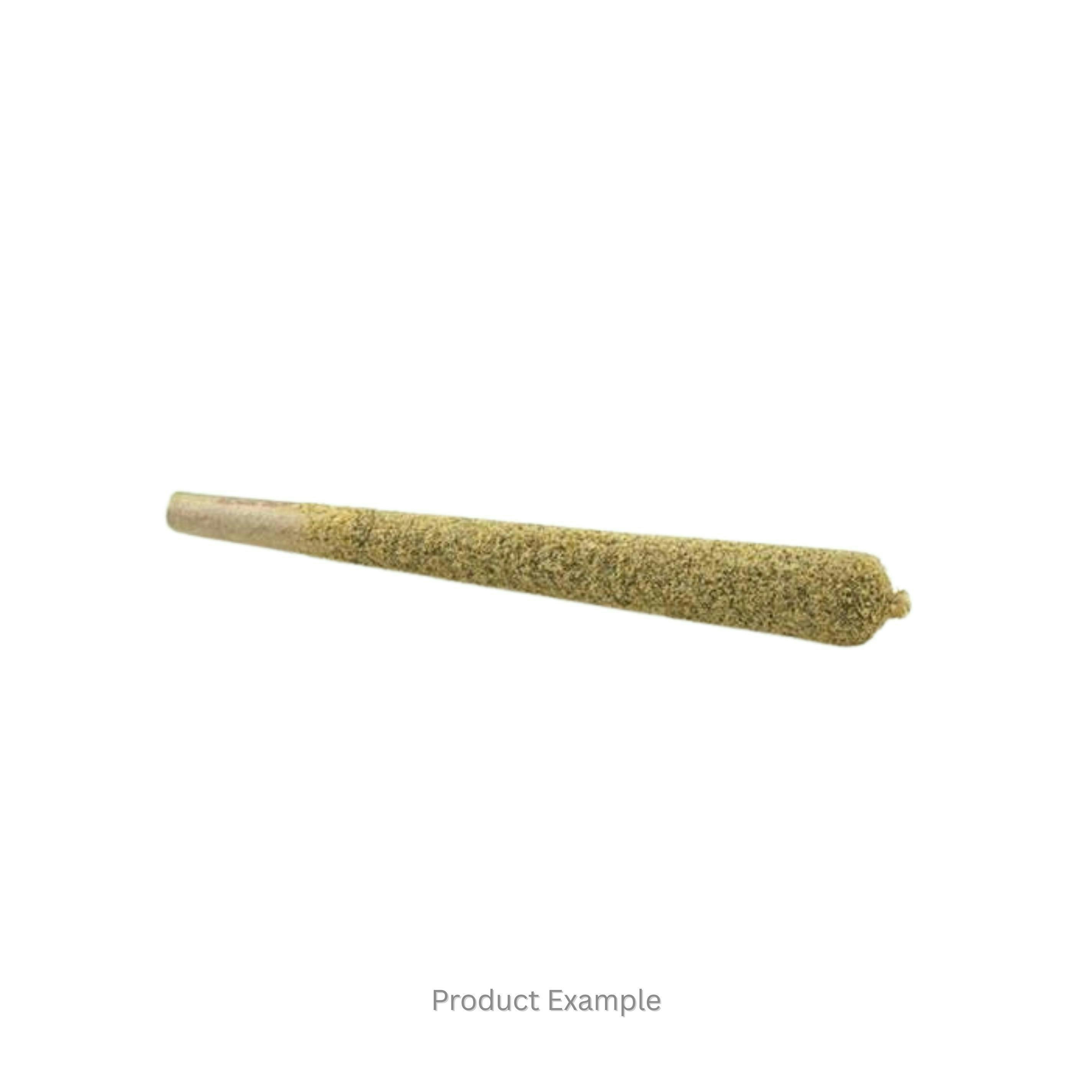 Terp Talk | Airheads | Infused Joint | 1.2g by Terp Talk