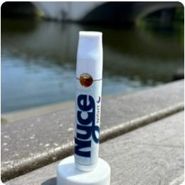 Garlic Cocktail | Disposable | 0.5g cannabis product