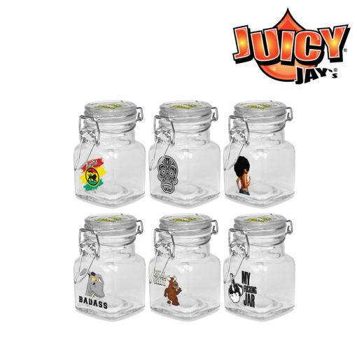 Juicy Jay's Small Jar | Accessories